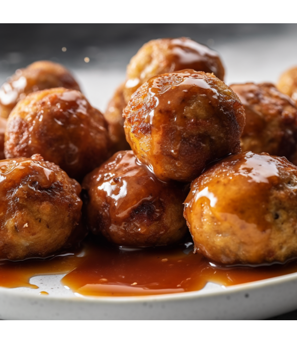 Poches Boudin Balls 12 Pack