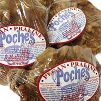 Poche's Pecan Pralines