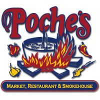 Poche's Stuffed Beef Roast