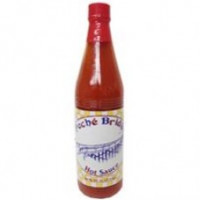 Poches Bridge Hot Sauce 6oz